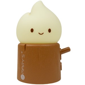 Veilleuse rechargeable mini flamme