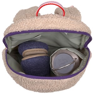 Sac à dos tiny team chat