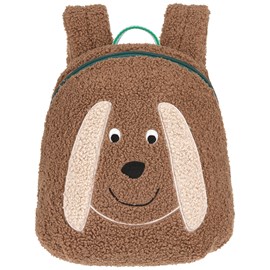Sac à dos tiny team chien