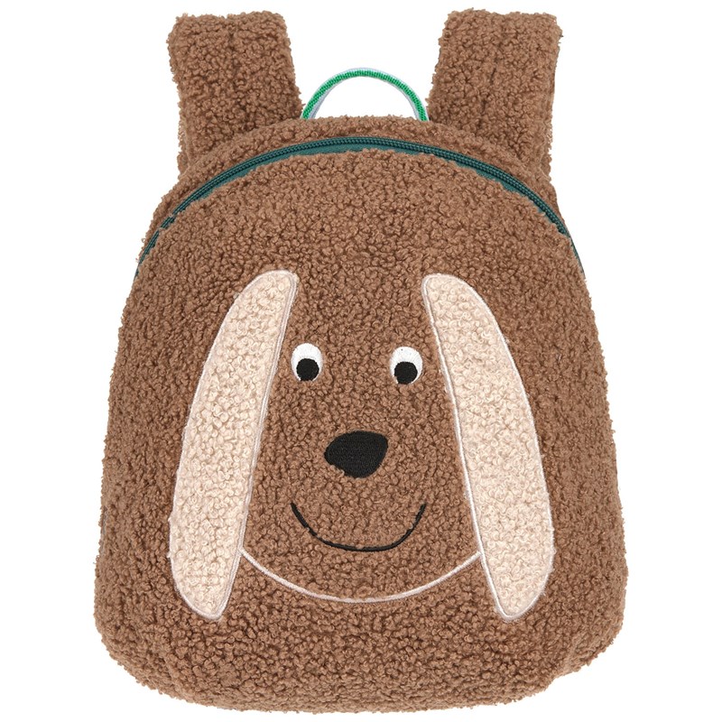Sac à dos tiny team chien