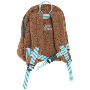 Sac à dos tiny team chien