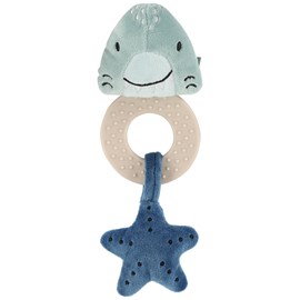 Jouet de dentition mr. Shark