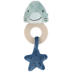 Jouet de dentition mr. Shark