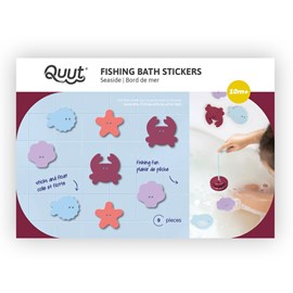 Jeu de pêcheur bord de mer