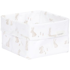 Panier de toilette baby bunny (15 x 15 cm)