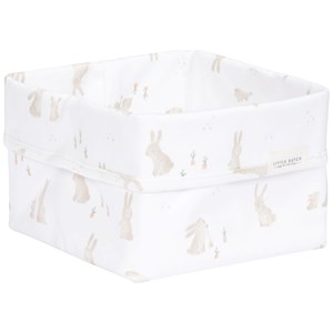 Panier de toilette baby bunny (15 x 15 cm)