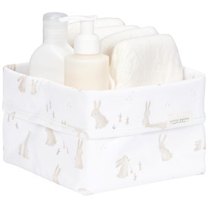 Panier de toilette baby bunny (15 x 15 cm)