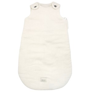 Gigoteuse chaude tog 2 ivory powder (0-2 mois)