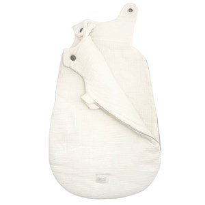 Gigoteuse chaude tog 2 ivory powder (0-2 mois)