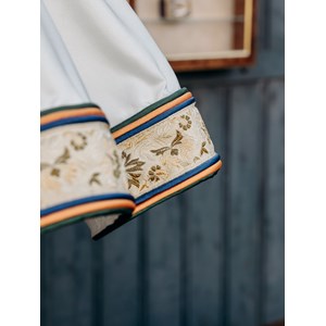 Lampe à poser en céramique n°442