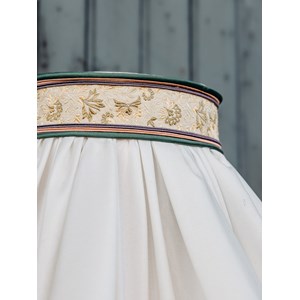 Lampe à poser en céramique n°442