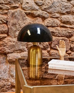 Julia, la lampe à poser champignon n°570