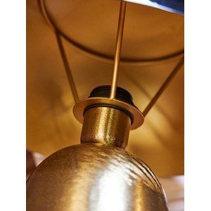 Julia, la lampe à poser champignon n°570