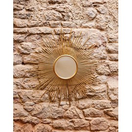 Igor, le grand miroir soleil n°881