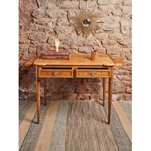 Bureau en bois style louis xvi n°505