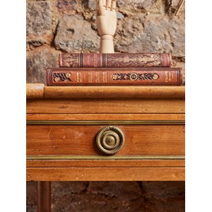 Bureau en bois style louis xvi n°505