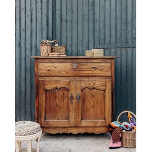 Gilbert, le grand buffet en bois n°590