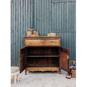 Gilbert, le grand buffet en bois n°590