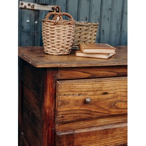 Gilbert, le grand buffet en bois n°590