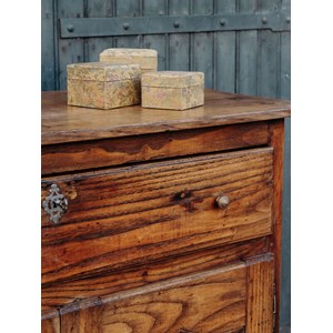 Gilbert, le grand buffet en bois n°590