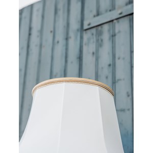 Lampe à poser en céramique n°444