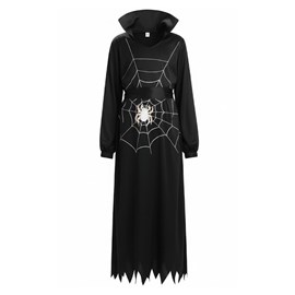 Costume halloween araignee 3-4 ans