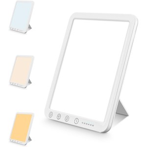 Pack luminothérapie lunettes + lampe