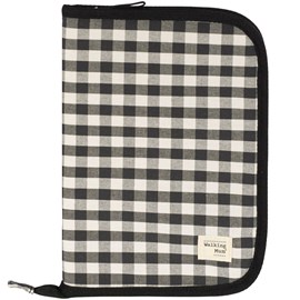 Protège carnet de santé remy noir