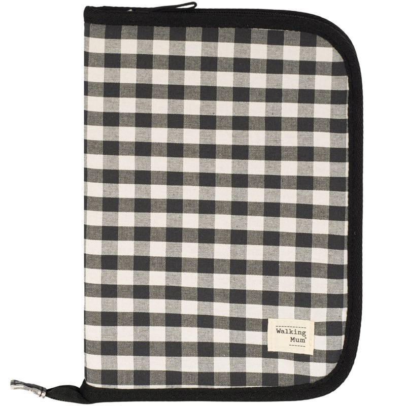 Protège carnet de santé remy noir