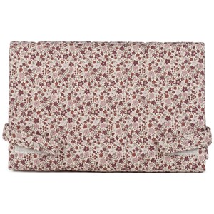 Tapis à langer cherry fleurs