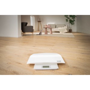 Balance pour animaux polly - love your pet beurer - pp 170