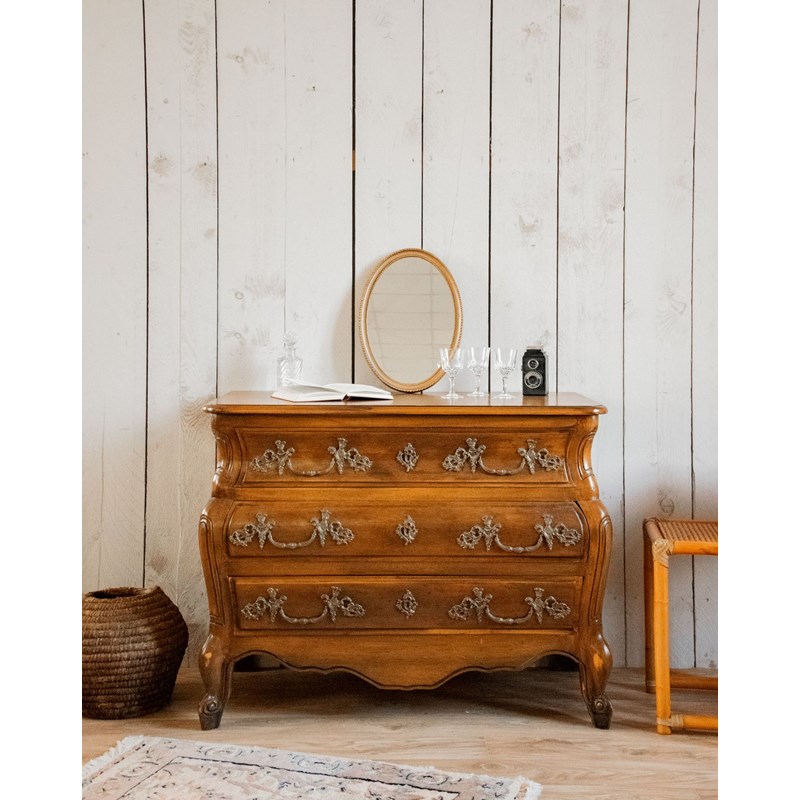 Debongout - Garance, la commode en bois n°197