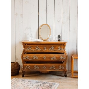 Garance, la commode en bois n°197