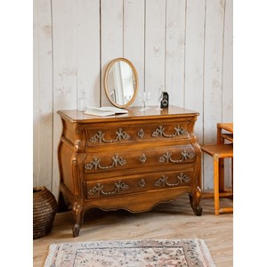 Garance, la commode en bois n°197