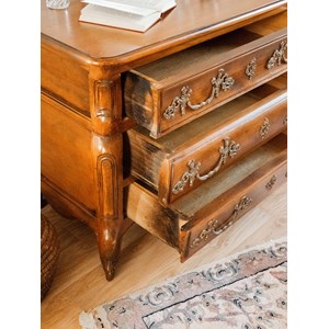 Garance, la commode en bois n°197