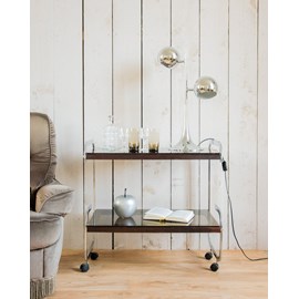 Anouk, la desserte chromée n°233