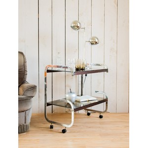 Anouk, la desserte chromée n°233