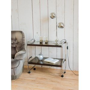 Anouk, la desserte chromée n°233