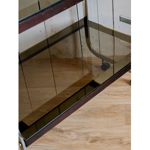 Anouk, la desserte chromée n°233