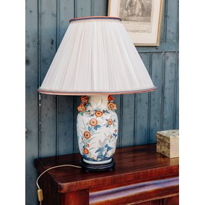 Lampe à poser en céramique n°443