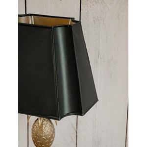 Julia, la lampe à poser en bronze n°579
