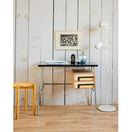 Yvan, le bureau en résine n°461