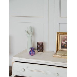 Commode en bois patinée n°199