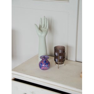 Commode en bois patinée n°199