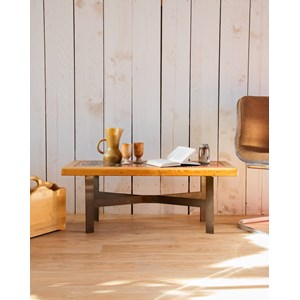 Table basse en céramique n°370