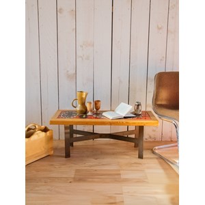 Table basse en céramique n°370