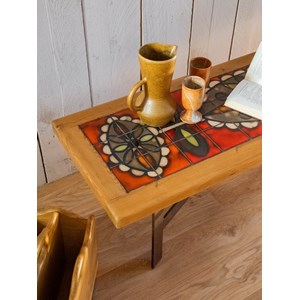 Table basse en céramique n°370