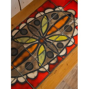 Table basse en céramique n°370