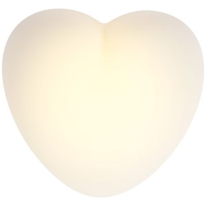 Veilleuse d’allaitement ruby gris clair