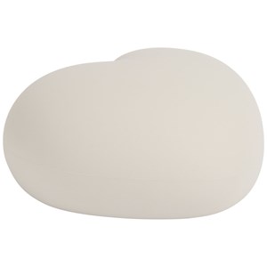 Veilleuse d’allaitement ruby gris clair